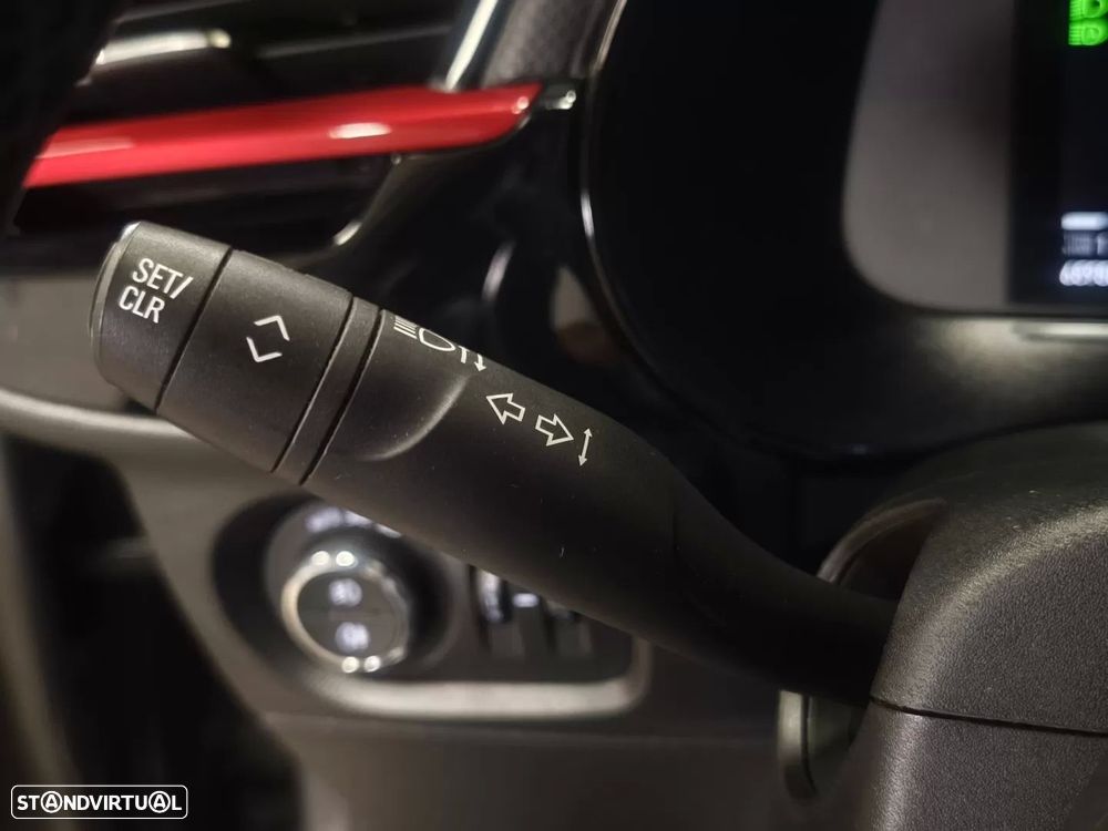 Opel Corsa 1.2 T GS Aut. - 13