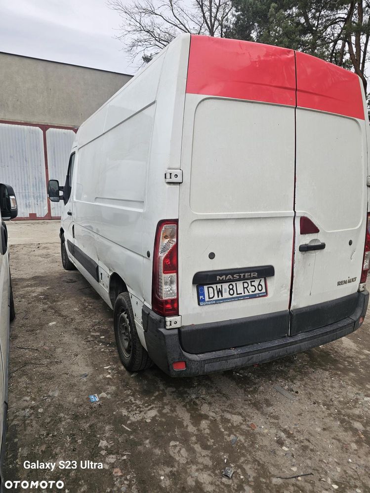 Renault Master - 4