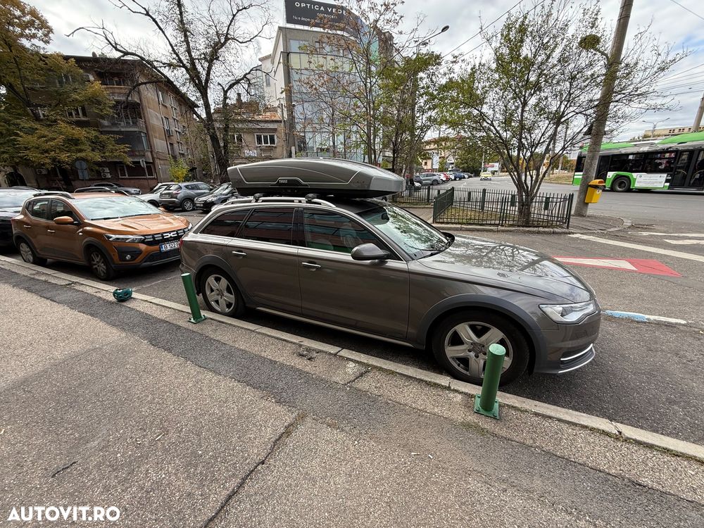 Audi A6 Allroad 3.0 TDI Quattro S tronic - 2