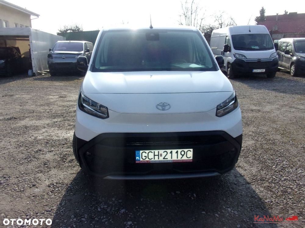 Toyota Proace City - 15