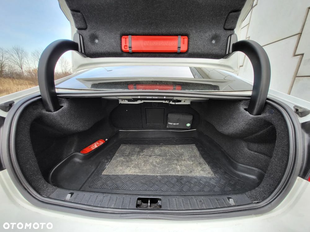 Volvo S60 - 23