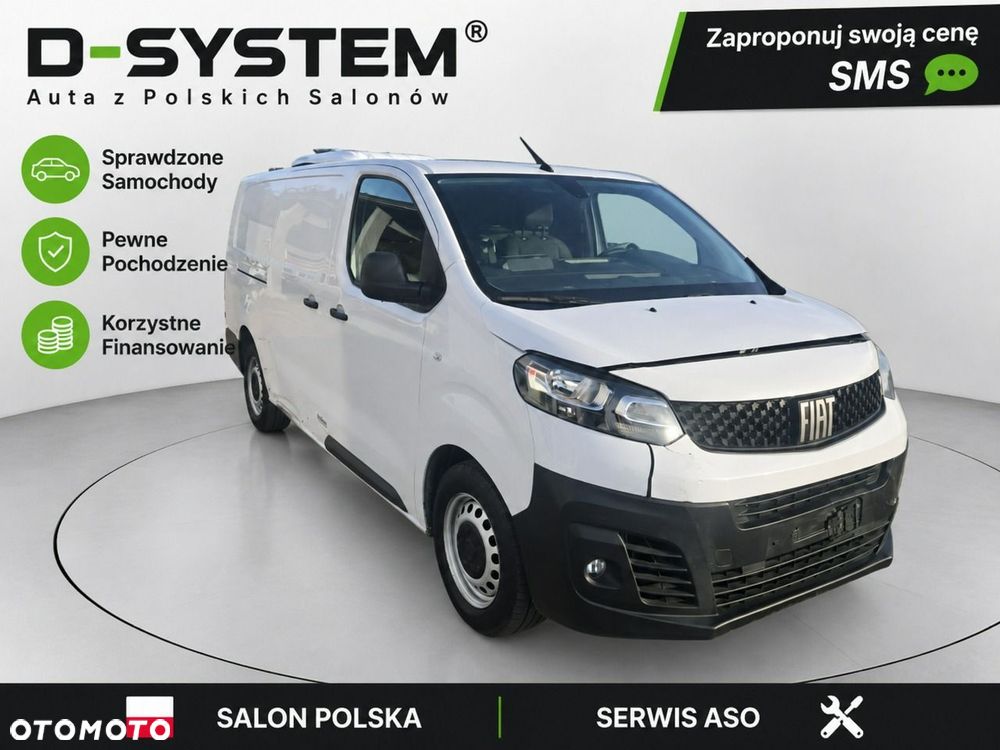 Fiat Scudo - 35