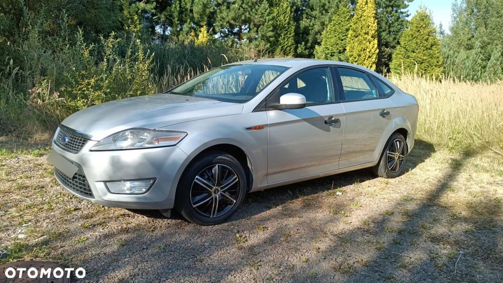 Ford Mondeo 1.8 TDCi Trend - 7
