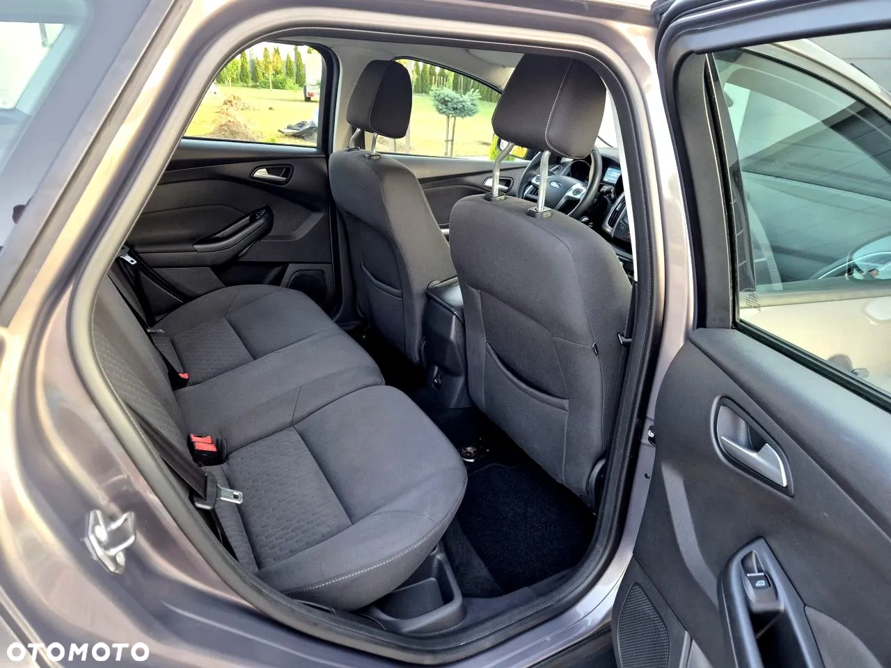 Ford Focus - 21