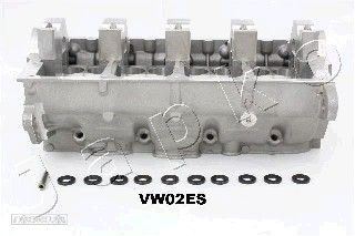 Cabeça de motor Vw Seat Audi Skoda 1.9tdi PD - 4
