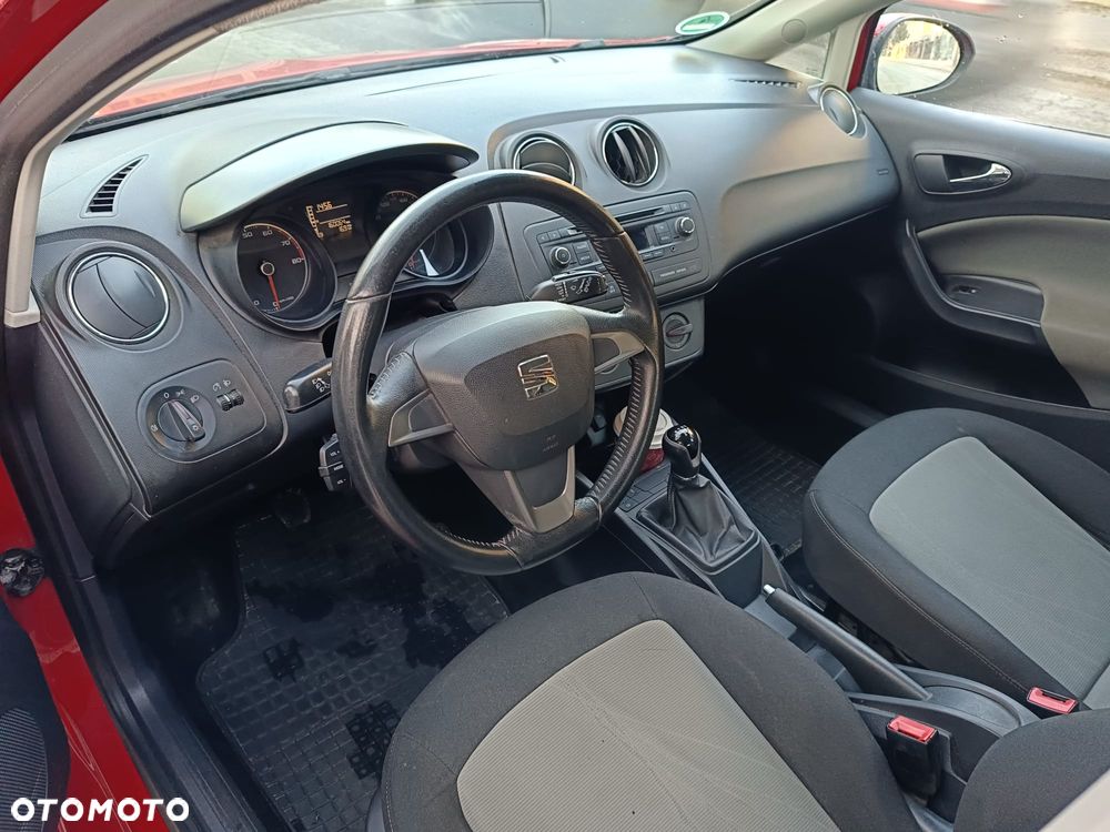 Seat Ibiza 1.2 12V Style - 5