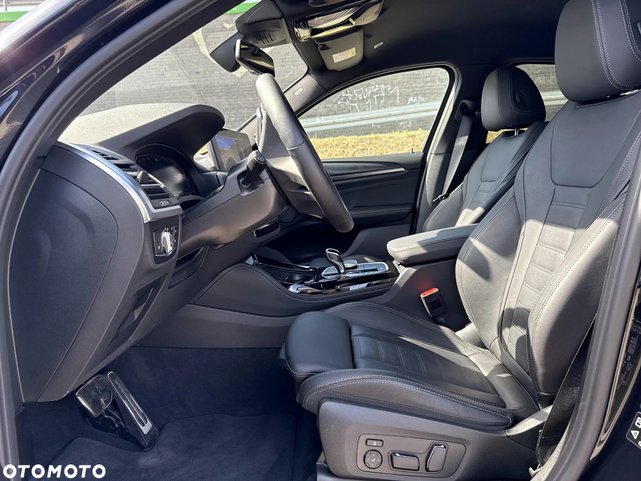 BMW X4 - 11