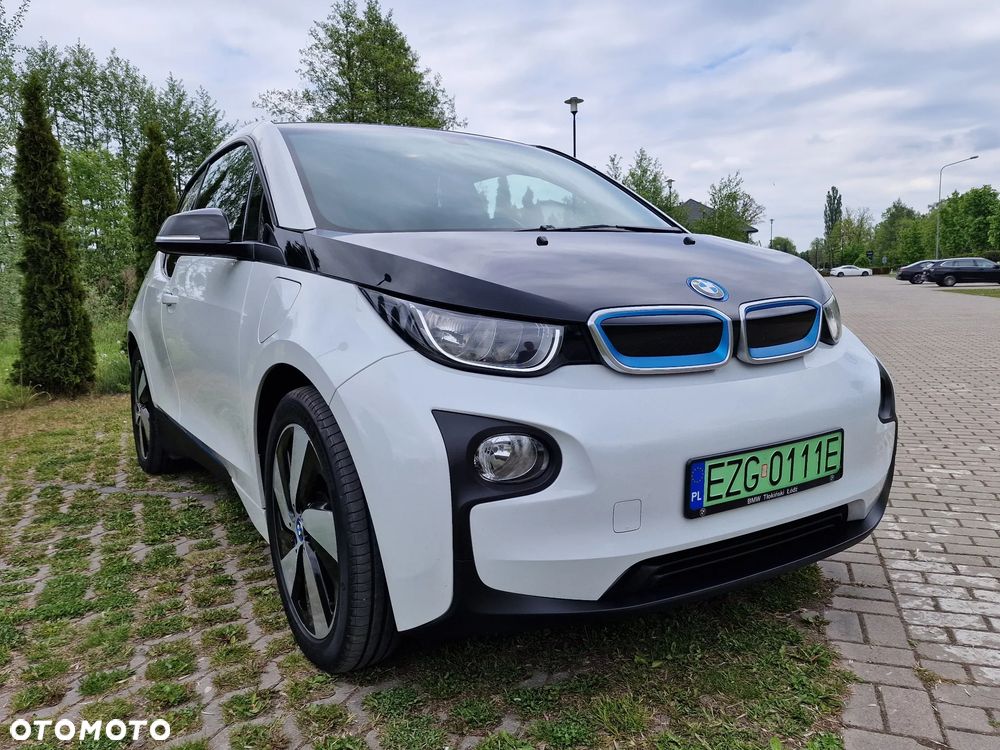BMW i3 (60 Ah) - 28
