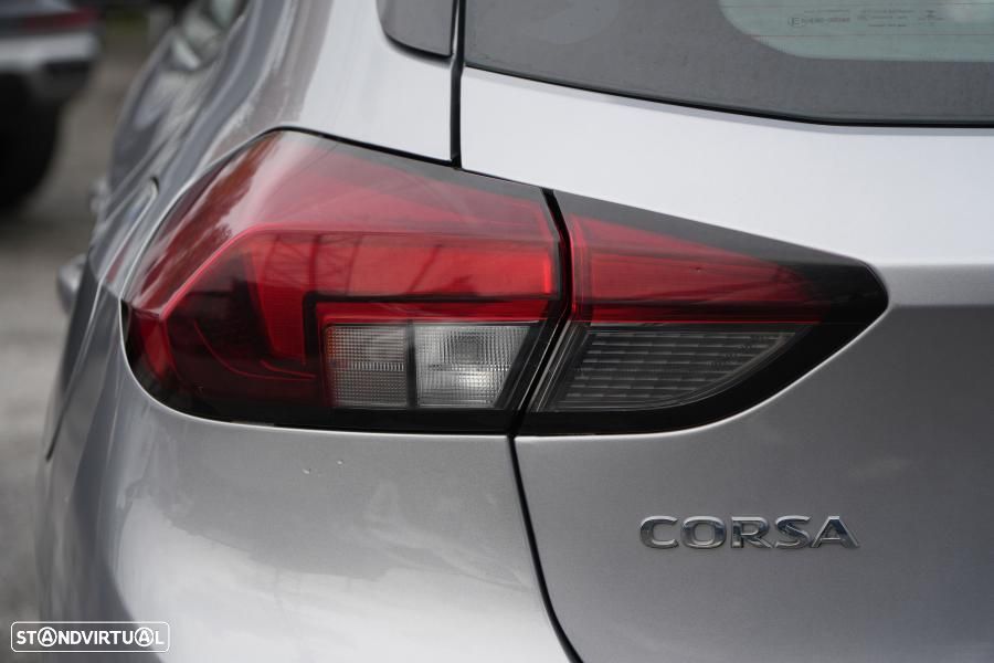 Opel Corsa 1.2 Edition - 6