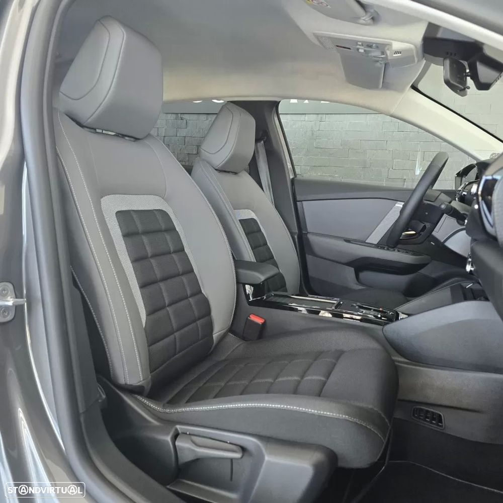 Citroën C4 1.2 Hybrid Collection e-DSC6 - 8