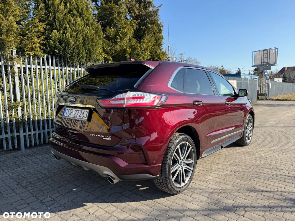 Ford Edge - 2