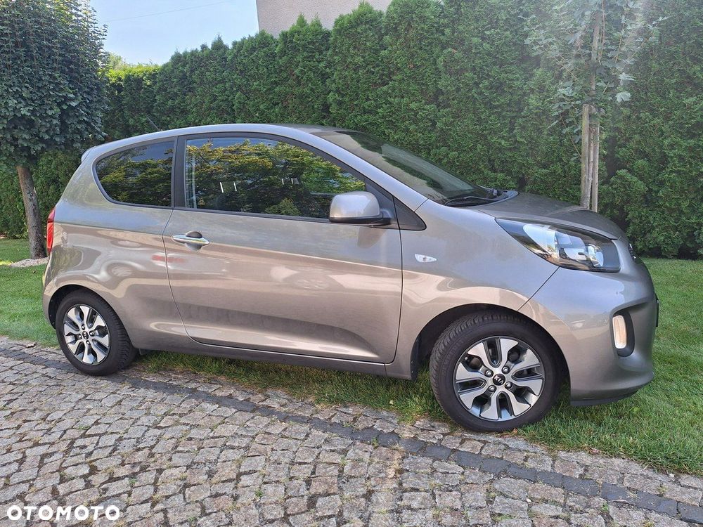 Kia Picanto - 30