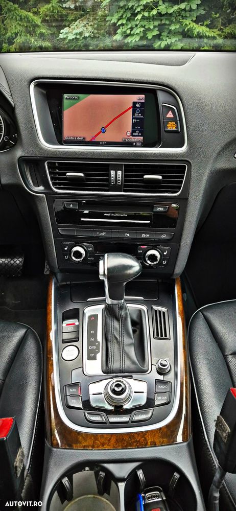 Audi Q5 - 34