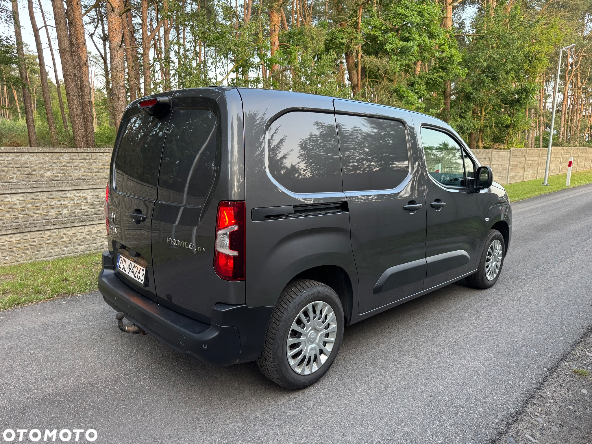 Toyota Proace City - 4