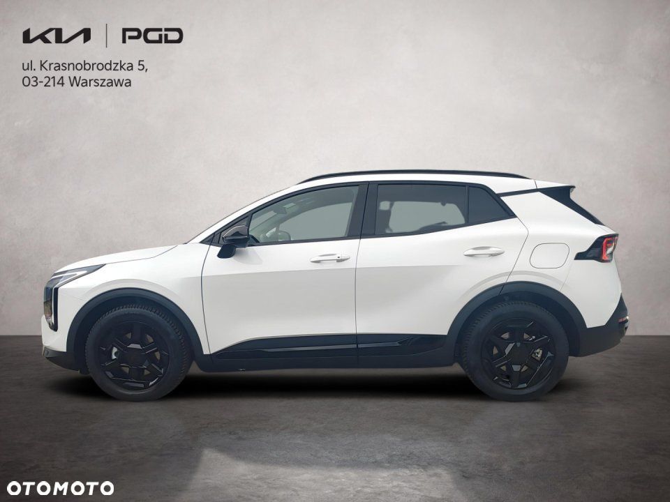 Kia Sportage - 2