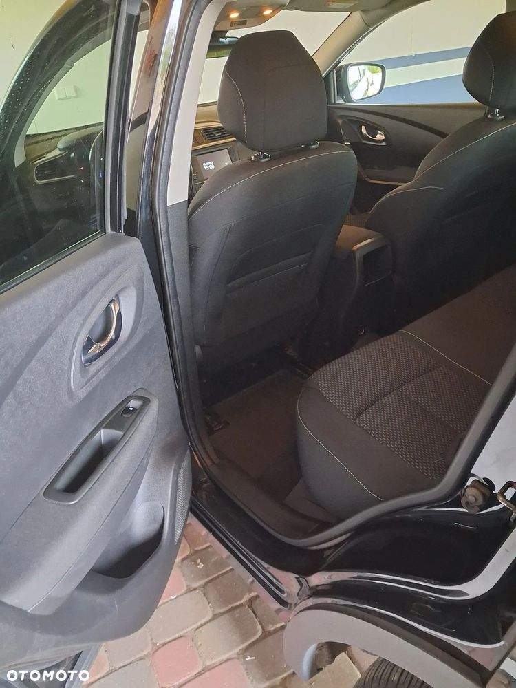 Renault Kadjar 1.2 Energy TCe Adventure - 7
