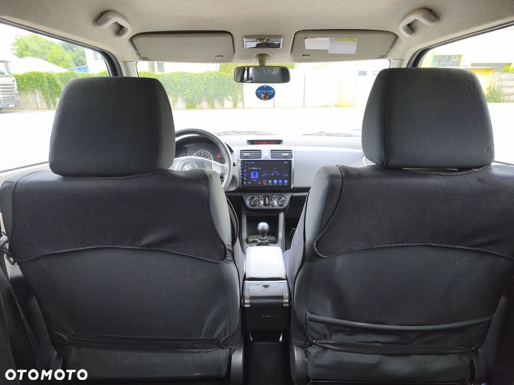 Suzuki Swift 1.5 GS - 14