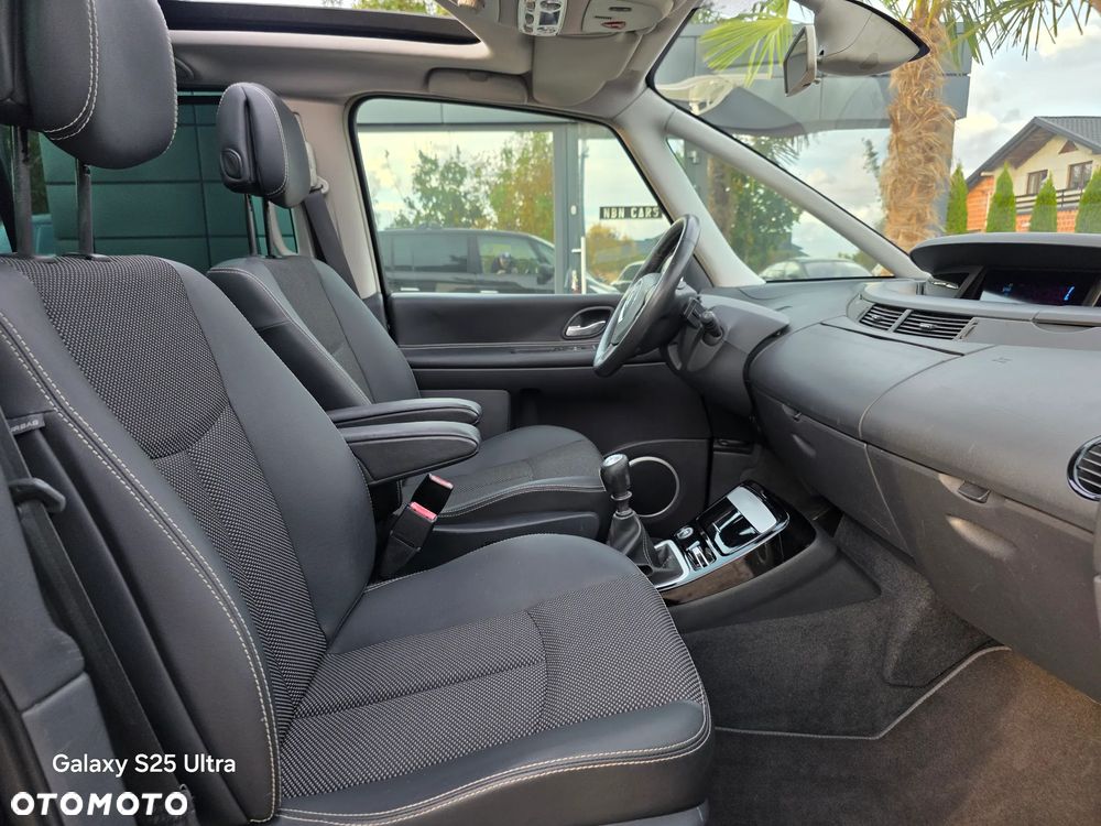 Renault Espace 2.0 TCe 170 Celsium - 28