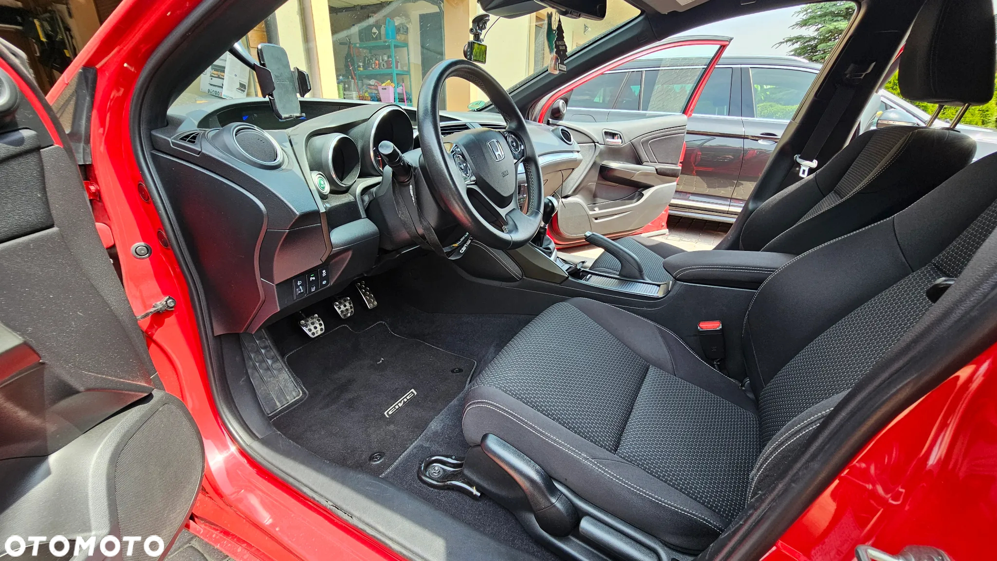 Honda Civic - 25