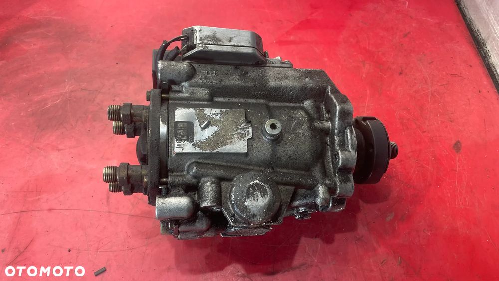 POMPA WTRYSKOWA OPEL 90501100 0470504004 - 5