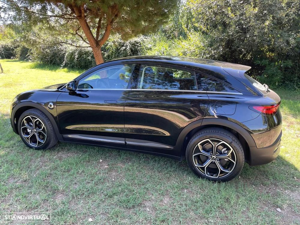 Smart #3 66 kWh Pro+ Black Collection - 7