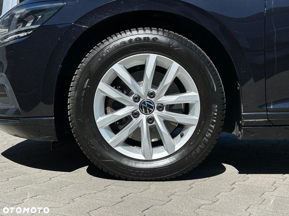 Volkswagen Passat 1.5 TSI EVO Business DSG - 37