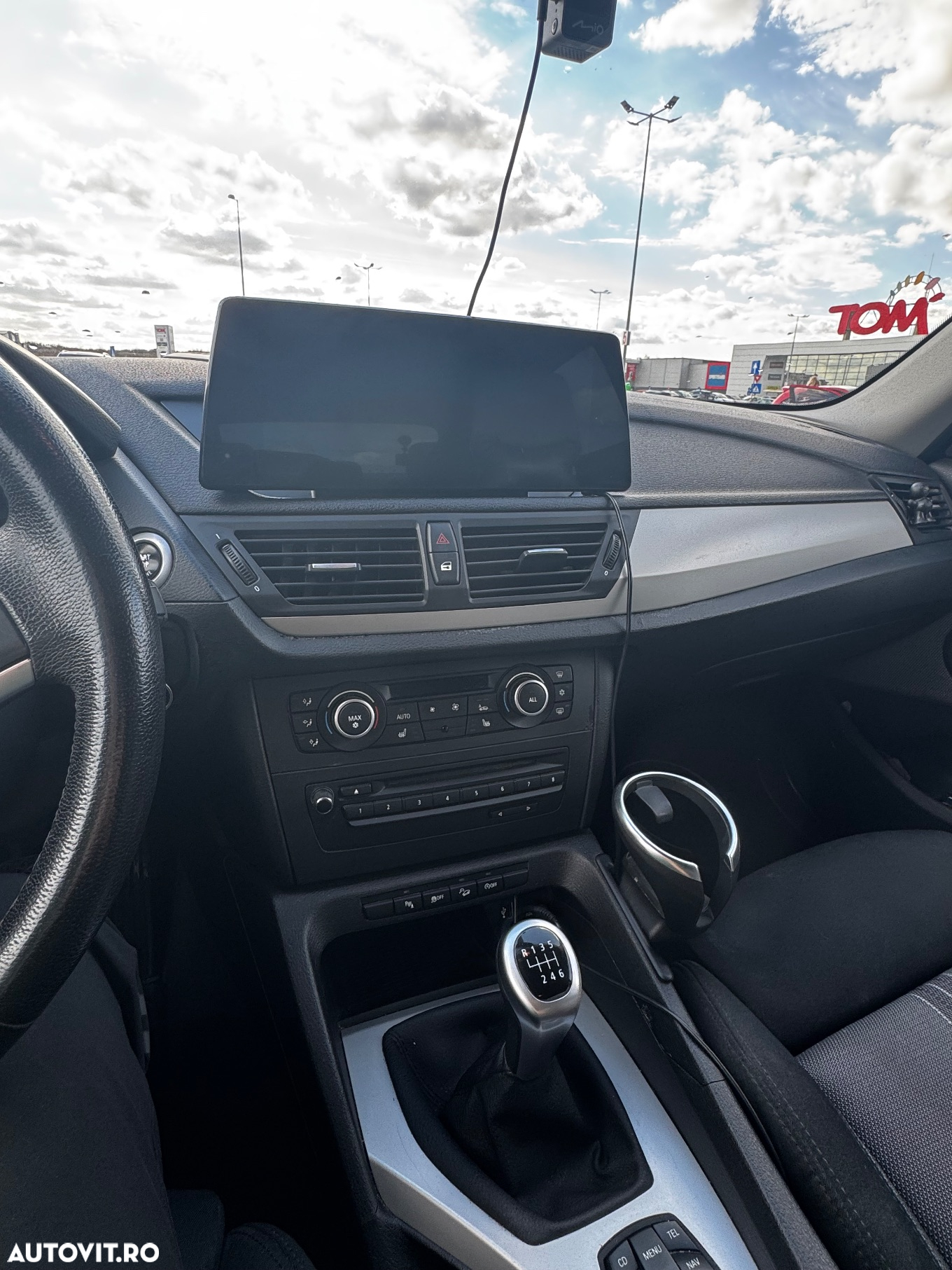 BMW X1 xDrive18d - 14