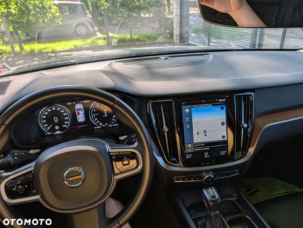 Volvo V60 T4 - 3