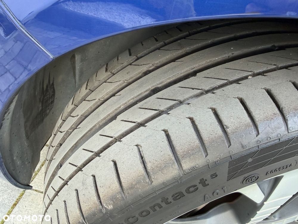 Peugeot 308 BlueHDi 180 EAT6 GT - 28