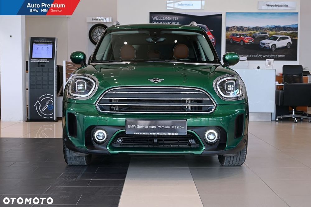 MINI Countryman Cooper - 3