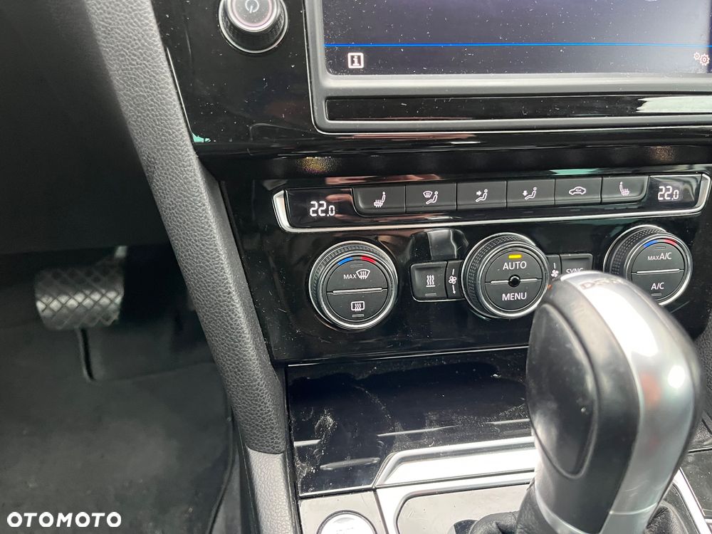 Volkswagen Passat 2.0 TDI BMT Highline DSG - 19