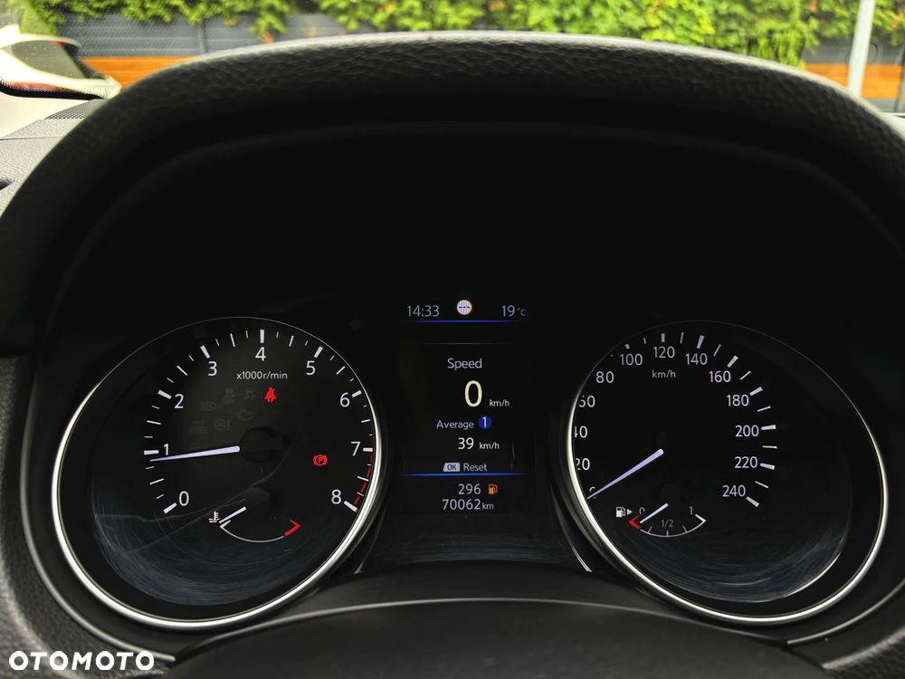 Nissan Qashqai 1.3 DIG-T N-Connecta - 21