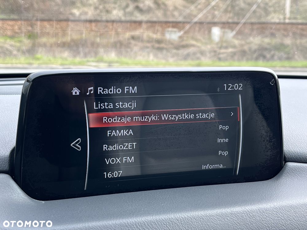 Mazda CX-5 2.5 Skypassion AWD - 31