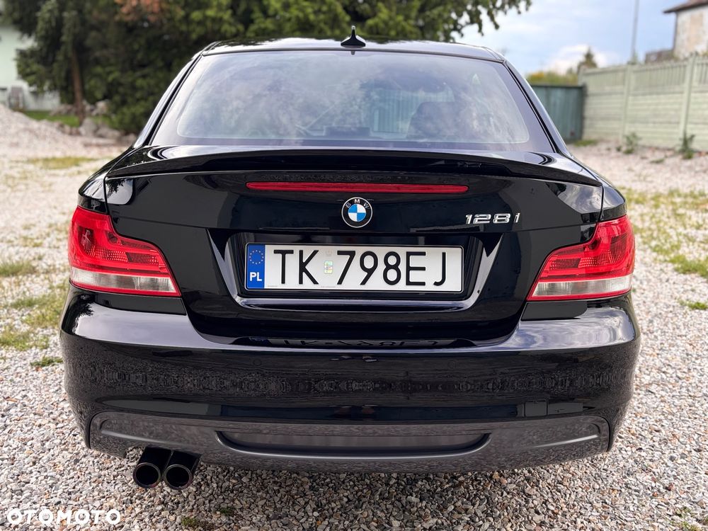 BMW Seria 1 - 6