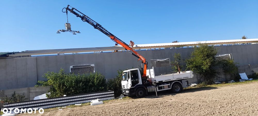 Iveco Eurocargo - 15