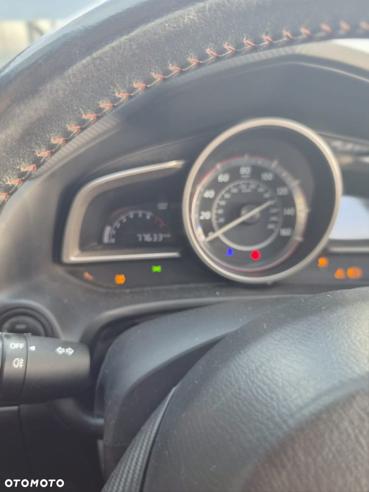 Mazda 3 - 7