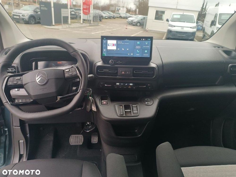 Citroën Berlingo - 15