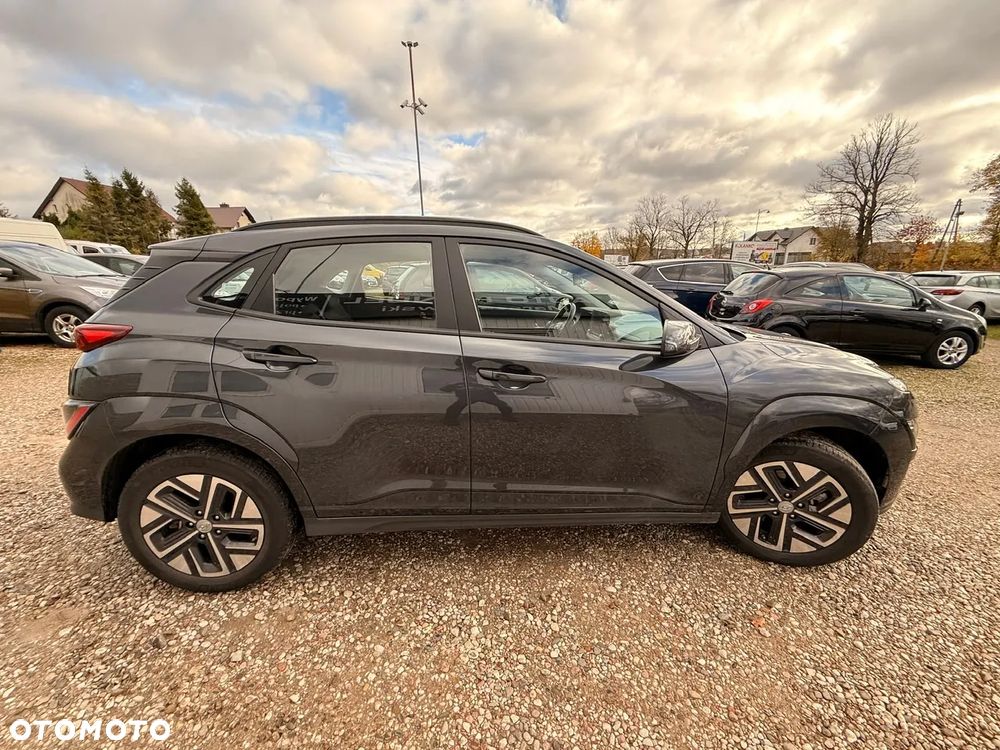 Hyundai Kona Electric 39kWh Executive - 10