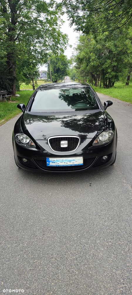 Seat Leon 1.9 TDI Spirit Turbo S - 2