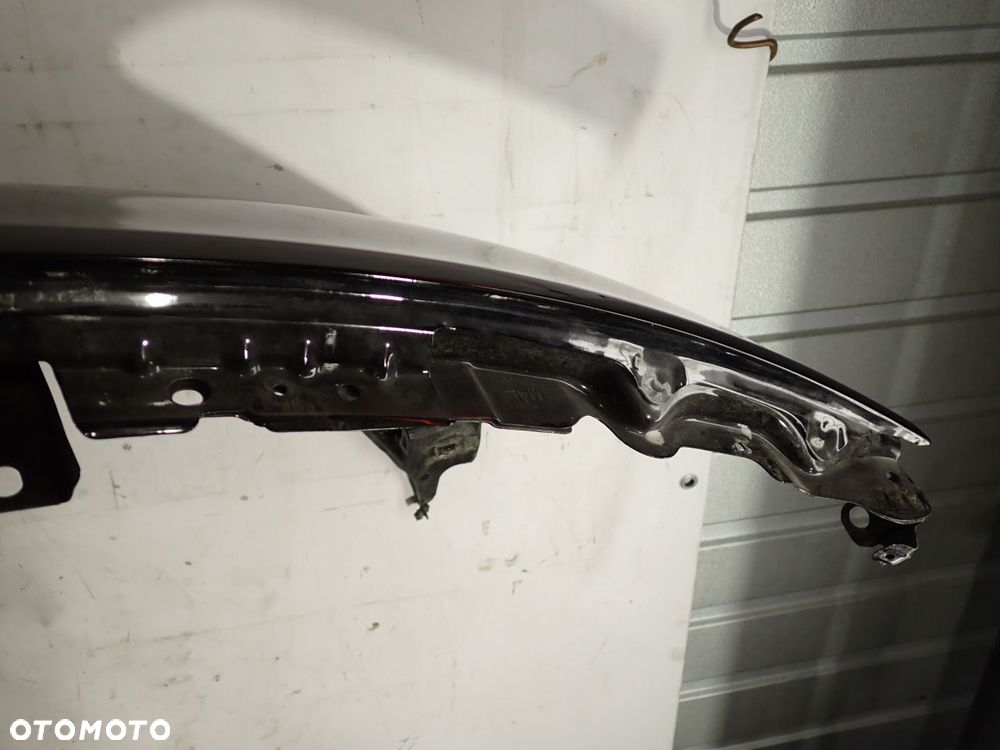 BŁOTNIK LEWY PRZEDNI INFINITI M37X KOL: GAC - 20