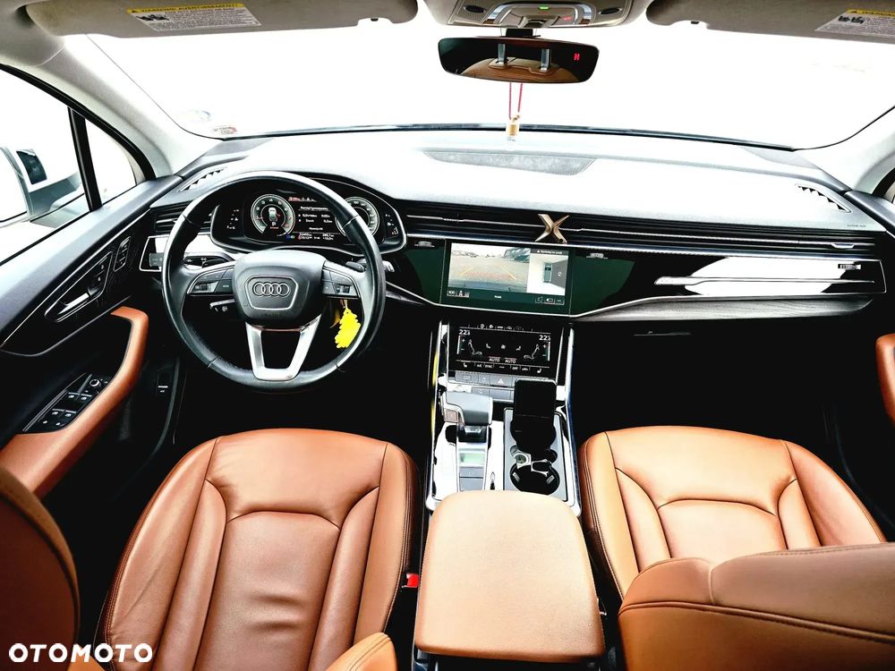 Audi Q7 3.0 TFSI quattro tiptronic - 7