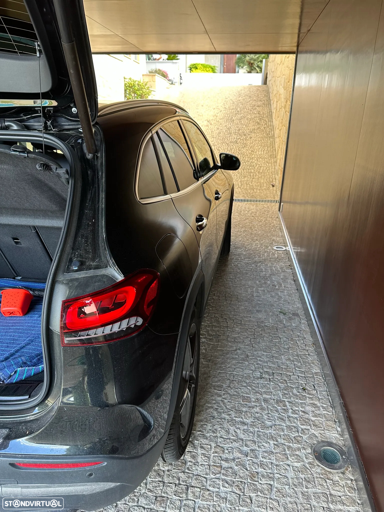 Mercedes-Benz GLA 250 e AMG Line - 10