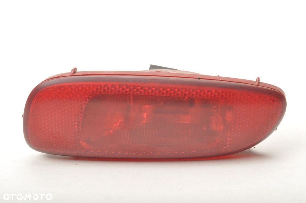 MINI R56 R57 LAMPA PRZECIWMGIELNA PRAWY TYŁ 2751708 - 1