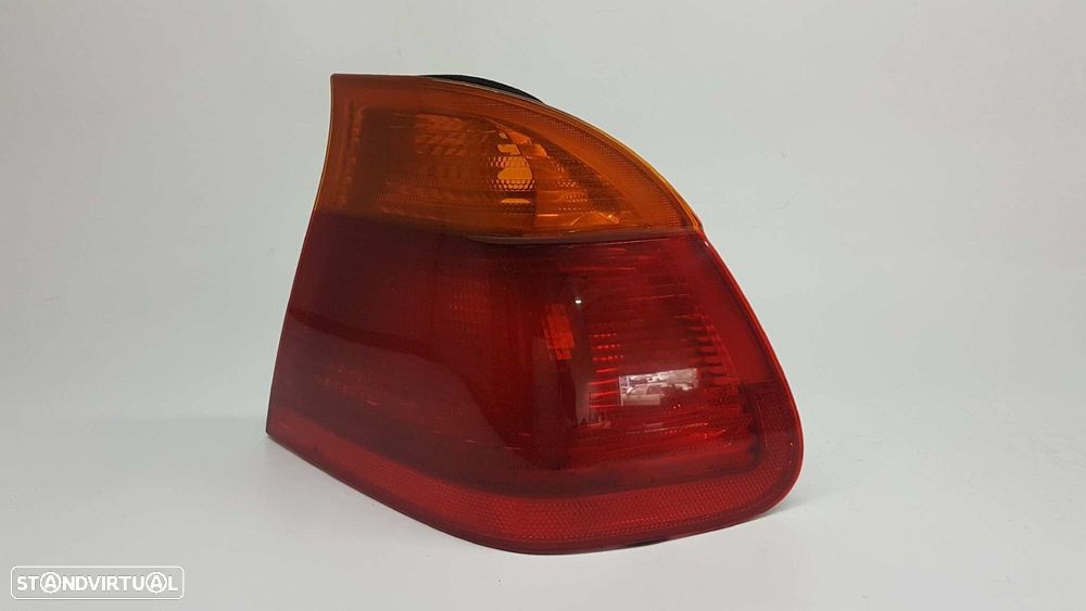 FAROLIM TRASEIRO DIREITO BMW SERIE 3 BERLINA (E46) 323I - 3