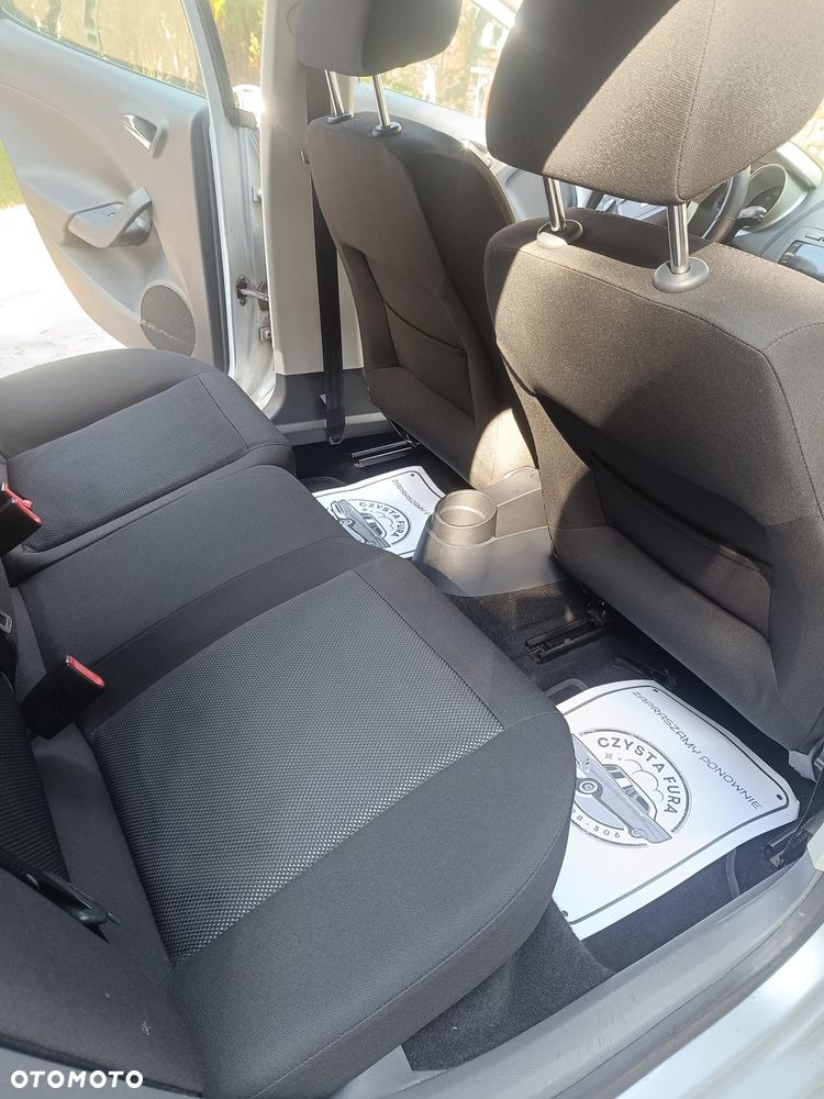 Seat Ibiza 1.6 16V Comfort Edition - 13