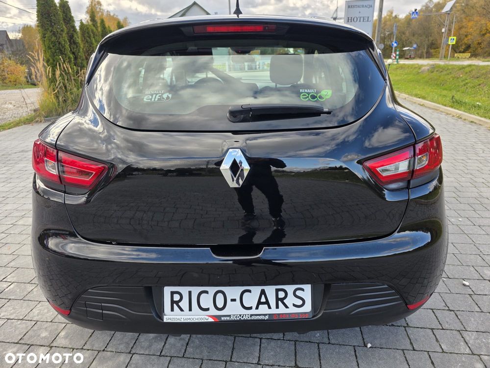 Renault Clio - 4