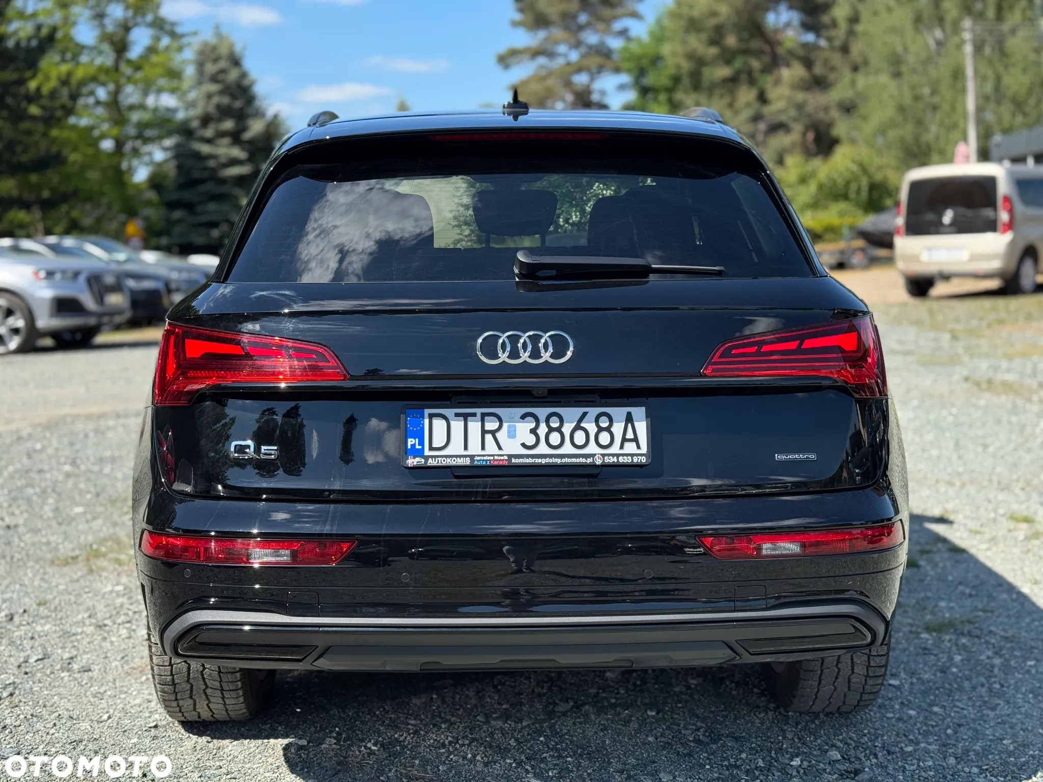 Audi Q5 - 12