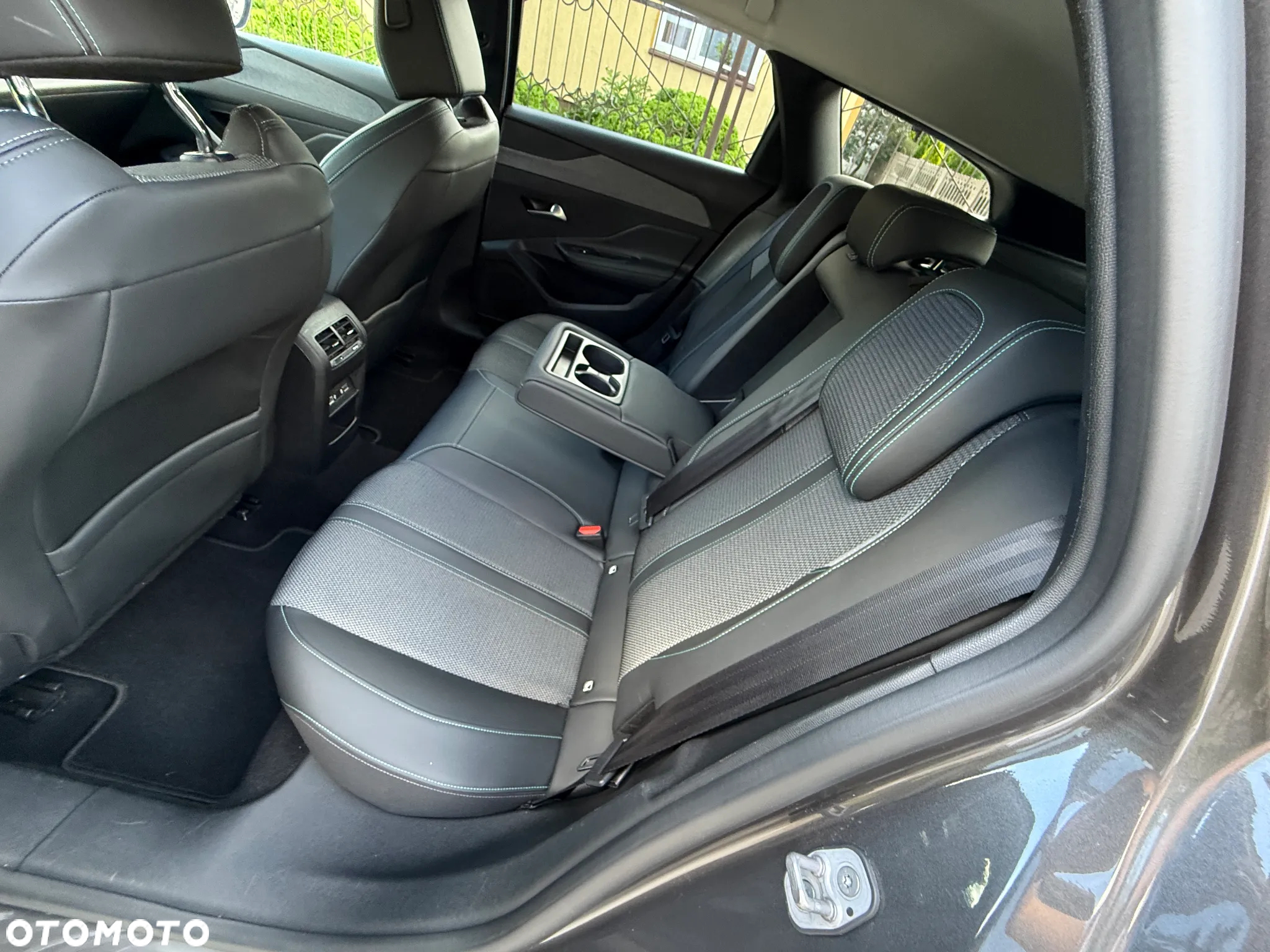 Peugeot 308 1.5 BlueHDi Allure Pack S&S - 33