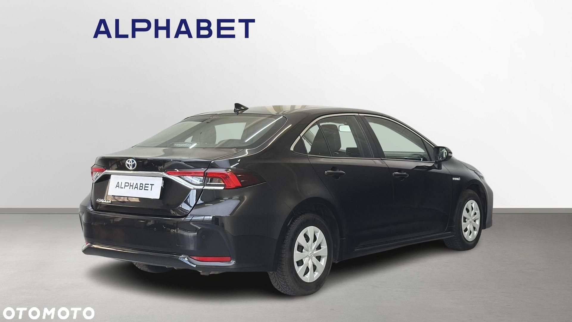 Toyota Corolla 1.8 Hybrid Active - 7