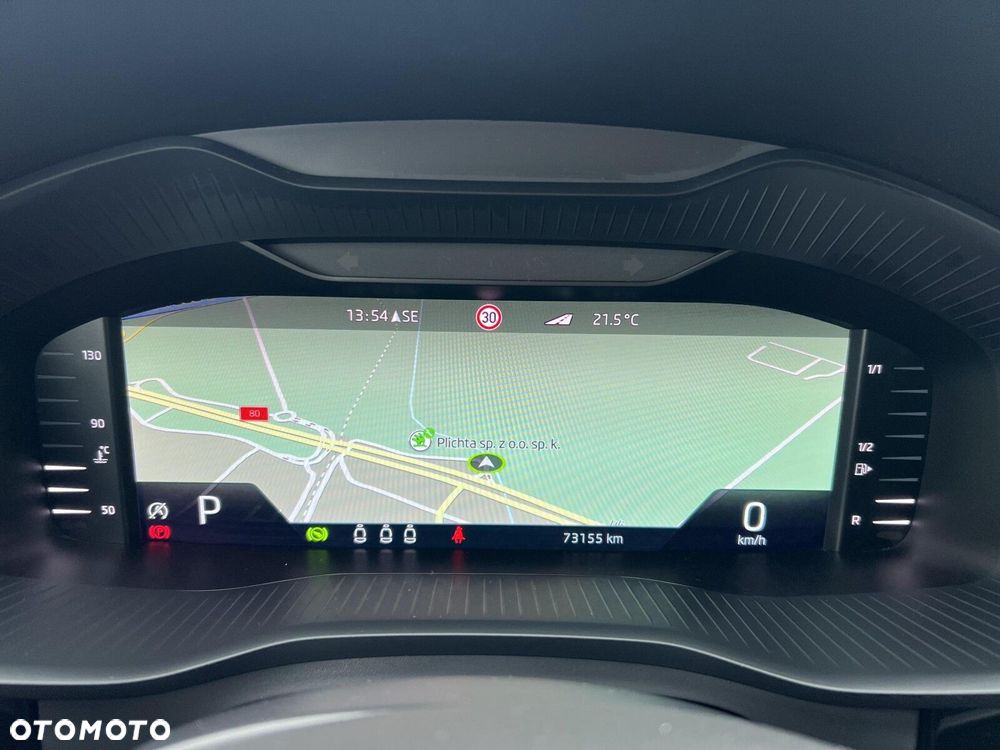 Skoda Kodiaq 2.0 TSI 4x4 L&K DSG - 22